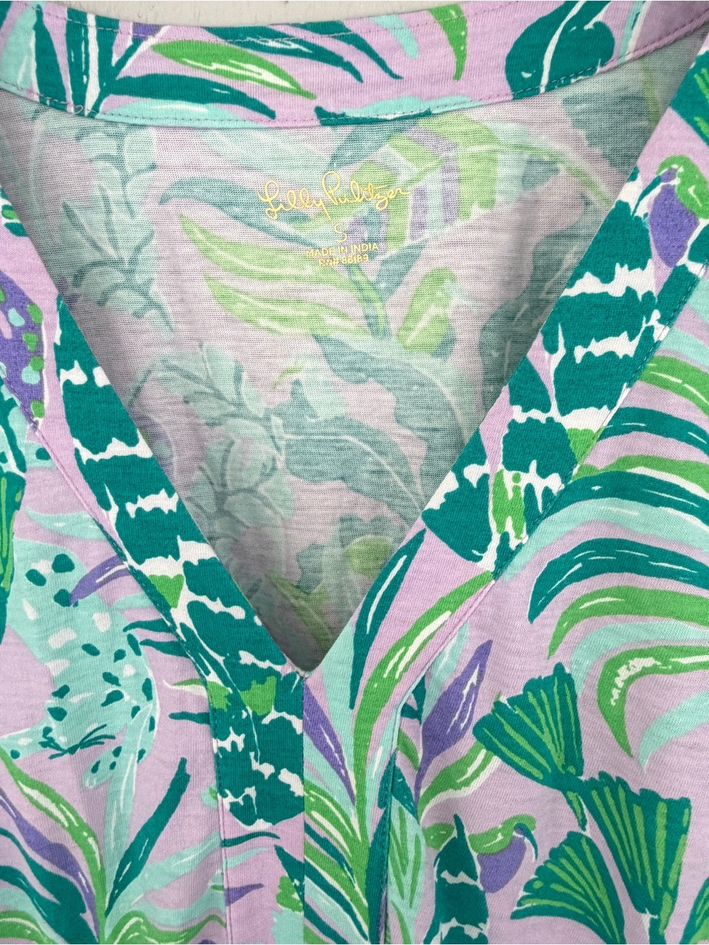 Lilly Pulitzer Lorina Dress - Small - Picture 5 of 9